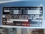 ✅ 1989 Mercedes-Benz 560 • VIN: WDBCA39EXKA438658 • Lot: 64064295. Listed on Copart with 92,481 mi. Free auction sales archive from the USA and detailed vehicle history report at DreamBid. Image 12.