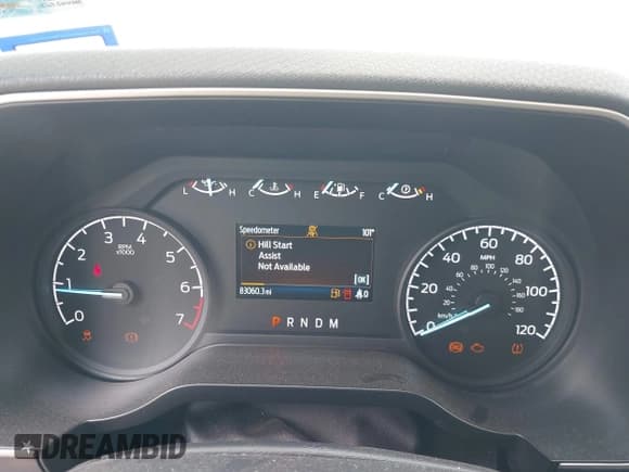 ✅ 2021 Ford F-150 XL • VIN: 1FTEW1EP1MKE81404 • Lot: 43300642. Listed on IAAI with 83,060 mi. Free auction sales archive from the USA and detailed vehicle history report at DreamBid. Image 7.