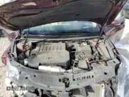 ✅ 2015 Toyota Avalon XLE Touring • VIN: 4T1BK1EB9FU158076 • Lot: 85688895. Listed on Copart with 76,886 mi. Free auction sales archive from the USA and detailed vehicle history report at DreamBid. Image 11.