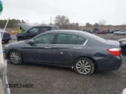 ✅ 2014 Honda Accord EX • VIN: 1HGCR2F71EA139060 • Lot: 43686626. Wystawiony na IAAI z przebiegiem 194 392 mil. Bezpłatny archiwum sprzedaży aukcyjnych z USA i szczegółowy raport historii pojazdu na DreamBid. Zdjęcie 14.