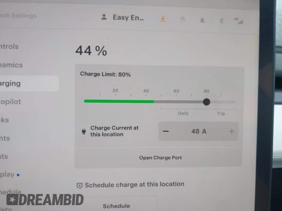 ✅ 2022 Tesla Model 3 Long Range • VIN: 5YJ3E1EB6NF203918 • Лот: 43811072. Опубликован ранее на IAAI с пробегом 21 996 миль. Бесплатный доступ к архиву аукционных продаж из США и подробный отчёт об истории автомобиля на DreamBid. Изображение 17.