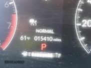 ✅ 2024 Honda CR-V EX-L • VIN: 2HKRS4H70RH470930 • Lot: 43454802. Listed on IAAI with 15,410 mi. Free auction sales archive from the USA and detailed vehicle history report at DreamBid. Image 15.