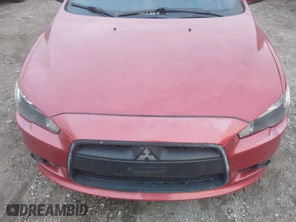 ✅ 2014 Mitsubishi Lancer GT • VIN: JA32U8FW4EU015915 • Lot: 43711470. Wystawiony na IAAI z przebiegiem 134 533 mil. Bezpłatny archiwum sprzedaży aukcyjnych z USA i szczegółowy raport historii pojazdu na DreamBid. Zdjęcie 6.