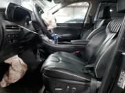 ✅ 2023 Hyundai Palisade Limited • VIN: KM8R5DGE3PU558926 • Лот: 86911354. Опубликован ранее на Copart с пробегом 36 774 миль. Бесплатный доступ к архиву аукционных продаж из США и подробный отчёт об истории автомобиля на DreamBid. Изображение 7.