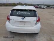 ✅ 2015 Toyota Prius One • VIN: JTDKDTB3XF1576266 • Lot: 43534408. Listed on IAAI with 293,692 mi. Free auction sales archive from the USA and detailed vehicle history report at DreamBid. Image 16.