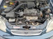 ✅ 1996 Honda Civic LX O • VIN: 1HGEJ6671TL038772 • Лот: 59402485. Опубликован ранее на Copart с пробегом 230 627 миль. Бесплатный доступ к архиву аукционных продаж из США и подробный отчёт об истории автомобиля на DreamBid. Изображение 11.