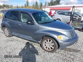 ✅ 2010 Chrysler PT Cruiser • VIN: 3A4GY5F9XAT142381 • Lot: 43341999. Listed on IAAI with 109,435 mi. Free auction sales archive from the USA and detailed vehicle history report at DreamBid. Image 1.