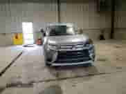 2018 Mitsubishi Outlander ES с VIN JA4AD2A37JZ000825, выставлен на аукционе Copart как лот 71308155 с пробегом 85 326 миль миль и Списание • Salvage title. История ставок и продаж доступна на DreamBid. Изображение 14.