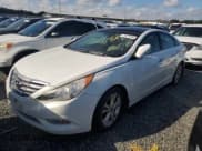 ✅ 2012 Hyundai Sonata Limited • VIN: 5NPEC4AC7CH460292 • Lot: 73679304. Wystawiony na Copart z przebiegiem Nie podano. Bezpłatny archiwum sprzedaży aukcyjnych z USA i szczegółowy raport historii pojazdu na DreamBid. Zdjęcie 1.