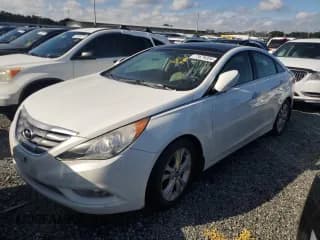 ✅ 2012 Hyundai Sonata Limited • VIN: 5NPEC4AC7CH460292 • Lot: 73679304. Wystawiony na Copart z przebiegiem Nie podano. Bezpłatny archiwum sprzedaży aukcyjnych z USA i szczegółowy raport historii pojazdu na DreamBid. Zdjęcie 1.