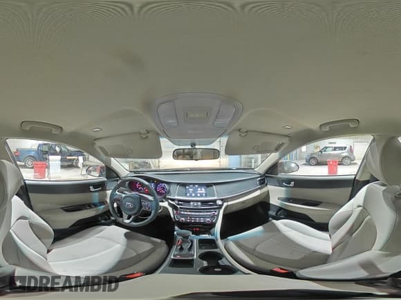 ✅ 2017 Kia Optima LX • VIN: 5XXGT4L36HG173275 • Lot: 93503455. Listed on Copart with 83,226 mi. Free auction sales archive from the USA and detailed vehicle history report at DreamBid. Image 14.