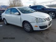 ✅ 2010 Volkswagen Jetta S • VIN: 3VWJX7AJ3AM003616 • Лот: 43747102. Опубликован ранее на IAAI с пробегом 186 283 миль. Бесплатный доступ к архиву аукционных продаж из США и подробный отчёт об истории автомобиля на DreamBid. Изображение 1.