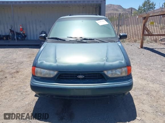 ✅ 1998 Ford Windstar GL • VIN: 2FMDA5149WBB93684 • Lot: 42407260. Wystawiony na IAAI z przebiegiem 71 530 mil. Bezpłatny archiwum sprzedaży aukcyjnych z USA i szczegółowy raport historii pojazdu na DreamBid. Zdjęcie 6.