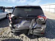 ✅ 2018 Toyota Highlander SE • VIN: 5TDJZRFH6JS843162 • Lot: 92404135. Listed on Copart with 119,662 mi. Free auction sales archive from the USA and detailed vehicle history report at DreamBid. Image 6.