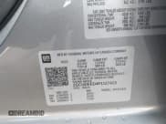 ✅ 2023 Chevrolet Silverado 1500 RST • VIN: 2GCUDEED4P1127413 • Lot: 43518648. Listed on IAAI with 16,586 mi. Free auction sales archive from the USA and detailed vehicle history report at DreamBid. Image 9.