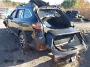 ✅ 2021 Subaru Outback • VIN: 4S4BTAAC5M3150605 • Lot: 43519096. Wystawiony na IAAI z przebiegiem Nie podano. Bezpłatny archiwum sprzedaży aukcyjnych z USA i szczegółowy raport historii pojazdu na DreamBid. Zdjęcie 3.