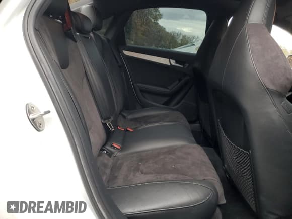 ✅ 2013 Audi S4 Premium Plus • VIN: WAUBGAFL0DA248533 • Лот: 82604055. Опубликован ранее на Copart с пробегом 90 670 миль. Бесплатный доступ к архиву аукционных продаж из США и подробный отчёт об истории автомобиля на DreamBid. Изображение 10.