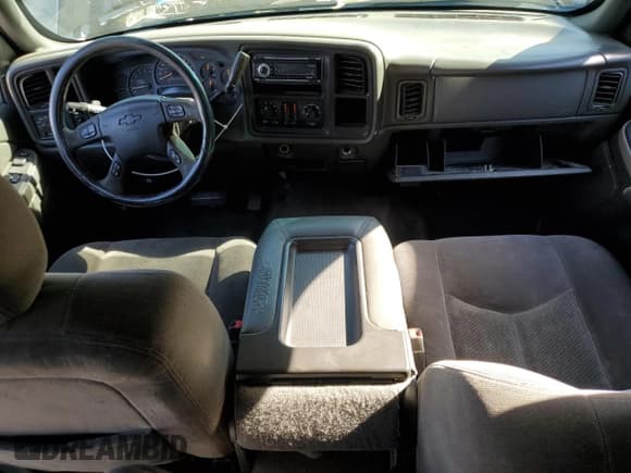 ✅ 2007 Chevrolet Silverado 1500 Work Truck • VIN: 1GCEC19V87Z123309 • Лот: 70345374. Опубликован ранее на Copart с пробегом 220 611 миль. Бесплатный доступ к архиву аукционных продаж из США и подробный отчёт об истории автомобиля на DreamBid. Изображение 8.