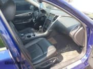 ✅ 2014 Infiniti Q50 Sport • VIN: JN1BV7APXEM682189 • Lot: 42409089. Listed on IAAI with 217,831 mi. Free auction sales archive from the USA and detailed vehicle history report at DreamBid. Image 5.