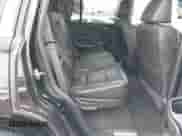 2016 Chevrolet Tahoe LT with VIN 1GNSCBKC5GR103401, listed as a IAAI auction lot 42068440 with 117,662 mi miles and . Bid and sale history available at DreamBid. Image 8.