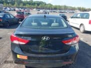 ✅ 2013 Hyundai Elantra SE • VIN: KMHDH6AE1DU020341 • Лот: 42753011. Опубликован ранее на IAAI с пробегом 123 415 миль. Бесплатный доступ к архиву аукционных продаж из США и подробный отчёт об истории автомобиля на DreamBid. Изображение 16.