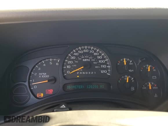 ✅ 2006 Chevrolet Silverado 1500 LT1 • VIN: 2GCEC13T761186450 • Lot: 69518144. Wystawiony na Copart z przebiegiem 128 398 mil mil. Skorzystaj z bezpłatnego archiwum sprzedaży aukcyjnych z USA i zobacz szczegółowy raport historii pojazdu na DreamBid. Zdjęcie 9.