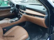 ✅ 2022 Infiniti QX60 Sensory • VIN: 5N1DL1GS6NC340471 • Lot: 43498542. Wystawiony na IAAI z przebiegiem 31 017 mil. Bezpłatny archiwum sprzedaży aukcyjnych z USA i szczegółowy raport historii pojazdu na DreamBid. Zdjęcie 5.