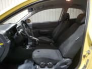 ✅ 2008 Hyundai Accent GS • VIN: KMHCM36C58U061106 • Лот: 51211165. Опубликован ранее на Copart с пробегом 249 106 миль. Бесплатный доступ к архиву аукционных продаж из США и подробный отчёт об истории автомобиля на DreamBid. Изображение 7.