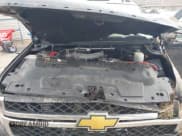 ✅ 2011 Chevrolet Silverado 2500HD LTZ • VIN: 1GC1KYC87BF131585 • Lot: 42502778. Listed on IAAI with 234,150 mi. Free auction sales archive from the USA and detailed vehicle history report at DreamBid. Image 10.