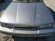 ✅ 1990 Acura Legend • VIN: JH4KA3263LC016302 • Lot: 53690155. Wystawiony na Copart z przebiegiem 68 383 mil. Bezpłatny archiwum sprzedaży aukcyjnych z USA i szczegółowy raport historii pojazdu na DreamBid. Zdjęcie 11.