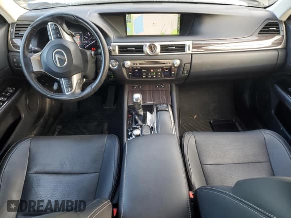 ✅ 2017 Lexus GS 350 • VIN: JTHCZ1BL1HA005664 • Лот: 90521955. Опубликован ранее на Copart с пробегом 47 234 миль. Бесплатный доступ к архиву аукционных продаж из США и подробный отчёт об истории автомобиля на DreamBid. Изображение 8.