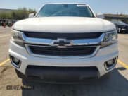 ✅ 2016 Chevrolet Colorado 2WD LT • VIN: 1GCGSCE3XG1108532 • Лот: 67793645. Опубликован ранее на Copart с пробегом 131 175 миль. Бесплатный доступ к архиву аукционных продаж из США и подробный отчёт об истории автомобиля на DreamBid. Изображение 5.