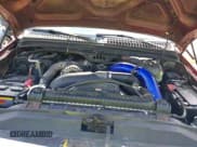 ✅ 2005 Ford F-250 XL • VIN: 1FTSW21P25EB03297 • Lot: 42866105. Wystawiony na IAAI z przebiegiem 284 952 mil. Bezpłatny archiwum sprzedaży aukcyjnych z USA i szczegółowy raport historii pojazdu na DreamBid. Zdjęcie 10.