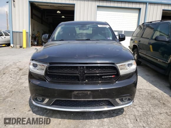 ✅ 2014 Dodge Durango Special Service • VIN: 1C4RDJFG9EC592252 • Lot: 71380084. Wystawiony na Copart z przebiegiem 162 300 mil. Bezpłatny archiwum sprzedaży aukcyjnych z USA i szczegółowy raport historii pojazdu na DreamBid. Zdjęcie 5.