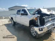 ✅ 2018 Chevrolet Silverado 2500HD LTZ • VIN: 1GC1KWEYXJF243751 • Lot: 68349795. Wystawiony na Copart z przebiegiem 159 381 mil. Bezpłatny archiwum sprzedaży aukcyjnych z USA i szczegółowy raport historii pojazdu na DreamBid. Zdjęcie 13.