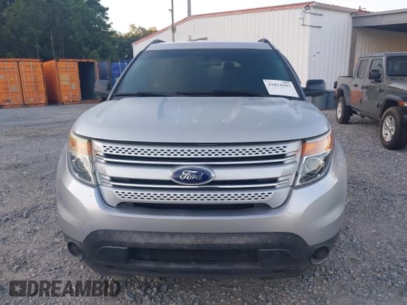 ✅ 2013 Ford Explorer • VIN: 1FM5K7B83DGB03420 • Lot: 42854583. Wystawiony na IAAI z przebiegiem 184 636 mil. Bezpłatny archiwum sprzedaży aukcyjnych z USA i szczegółowy raport historii pojazdu na DreamBid. Zdjęcie 6.