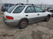 ✅ 1997 Subaru Impreza Outback Special Sports • VIN: JF1GF4859VH820595 • Lot: 51411005. Wystawiony na Copart z przebiegiem 116 013 mil. Bezpłatny archiwum sprzedaży aukcyjnych z USA i szczegółowy raport historii pojazdu na DreamBid. Zdjęcie 3.