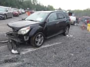 ✅ 2016 Chevrolet Equinox LTZ • VIN: 2GNALDEK4G1107300 • Lot: 42698290. Wystawiony na IAAI z przebiegiem 123 246 mil. Bezpłatny archiwum sprzedaży aukcyjnych z USA i szczegółowy raport historii pojazdu na DreamBid. Zdjęcie 21.