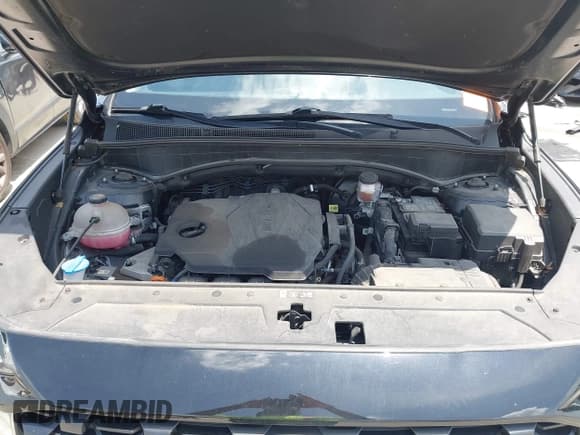 ✅ 2022 Hyundai Santa Fe SEL • VIN: 5NMS6DAJ0NH411847 • Лот: 42525578. Опубликован ранее на IAAI с пробегом 53 808 миль. Бесплатный доступ к архиву аукционных продаж из США и подробный отчёт об истории автомобиля на DreamBid. Изображение 10.