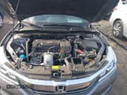 ✅ 2016 Honda Accord Sport • VIN: 1HGCR2F52GA161036 • Lot: 41838863. Wystawiony na IAAI z przebiegiem 331 244 mil. Bezpłatny archiwum sprzedaży aukcyjnych z USA i szczegółowy raport historii pojazdu na DreamBid. Zdjęcie 10.