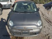 ✅ 2013 FIAT 500 Pop • VIN: 3C3CFFAR9DT526393 • Лот: 43454617. Опубликован ранее на IAAI с пробегом 136 990 миль. Бесплатный доступ к архиву аукционных продаж из США и подробный отчёт об истории автомобиля на DreamBid. Изображение 6.