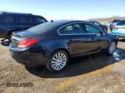 ✅ 2011 Buick Regal CXL RL6 • VIN: W04GU5GC0B1031773 • Lot: 49346495. Listed on Copart with 57,243 mi. Free auction sales archive from the USA and detailed vehicle history report at DreamBid. Image 3.