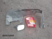 ✅ 2004 Jeep Grand Cherokee Laredo • VIN: 1J8GW48N04C136131 • Lot: 43765469. Listed on IAAI with 139,461 mi. Free auction sales archive from the USA and detailed vehicle history report at DreamBid. Image 12.