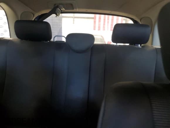 ✅ 2006 Suzuki Aerio Premium • VIN: JS2RC62H065352596 • Lot: 52701595. Wystawiony na Copart z przebiegiem 217 012 mil. Bezpłatny archiwum sprzedaży aukcyjnych z USA i szczegółowy raport historii pojazdu na DreamBid. Zdjęcie 10.