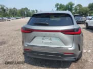 ✅ 2025 Lexus NX 350 • VIN: 2T2AGCEZ1SC070071 • Лот: 42855102. Опубликован ранее на IAAI с пробегом 3 498 миль. Бесплатный доступ к архиву аукционных продаж из США и подробный отчёт об истории автомобиля на DreamBid. Изображение 16.