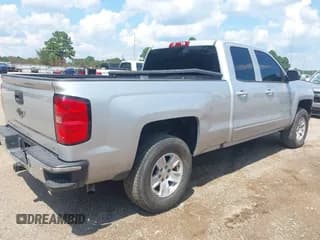 ✅ 2017 Chevrolet Silverado 1500 LT • VIN: 1GCVKREC3HZ102861 • Лот: 42947165. Опубликован ранее на IAAI с пробегом 123 814 миль. Бесплатный доступ к архиву аукционных продаж из США и подробный отчёт об истории автомобиля на DreamBid. Изображение 4.