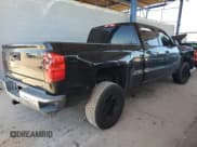 ✅ 2014 Chevrolet Silverado 1500 LT • VIN: 3GCPCRECXEG498157 • Лот: 66961775. Опубликован ранее на Copart с пробегом 134 064 миль. Бесплатный доступ к архиву аукционных продаж из США и подробный отчёт об истории автомобиля на DreamBid. Изображение 3.