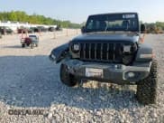 ✅ 2018 Jeep Wrangler Sport • VIN: 1C4GJXAG6JW275967 • Lot: 68440125. Listed on Copart with 36,246 mi. Free auction sales archive from the USA and detailed vehicle history report at DreamBid. Image 14.