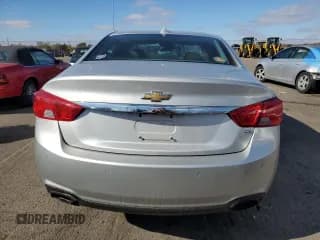 ✅ 2014 Chevrolet Impala LTZ • VIN: 2G1145SL0E9256335 • Лот: 78877934. Опубликован ранее на Copart с пробегом 83 342 миль. Бесплатный доступ к архиву аукционных продаж из США и подробный отчёт об истории автомобиля на DreamBid. Изображение 6.