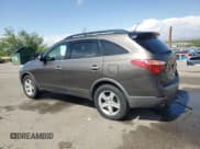 ✅ 2007 Hyundai Veracruz GLS • VIN: KM8NU73CX7U016603 • Lot: 55824595. Listed on Copart with 131,942 mi. Free auction sales archive from the USA and detailed vehicle history report at DreamBid. Image 2.